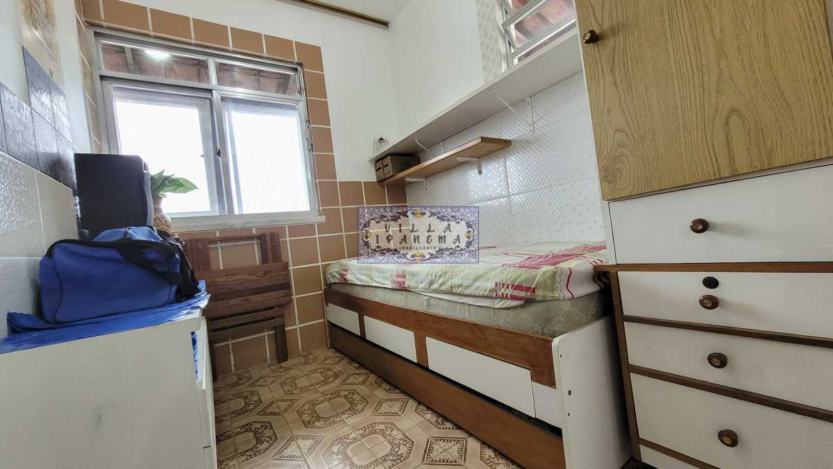 Conheça ZB do imóvel - Cobertura à venda Rua Paulo VI, Flamengo, Rio de Janeiro - R$ 1.990.000 - IPA491 - 15 ZB - 15