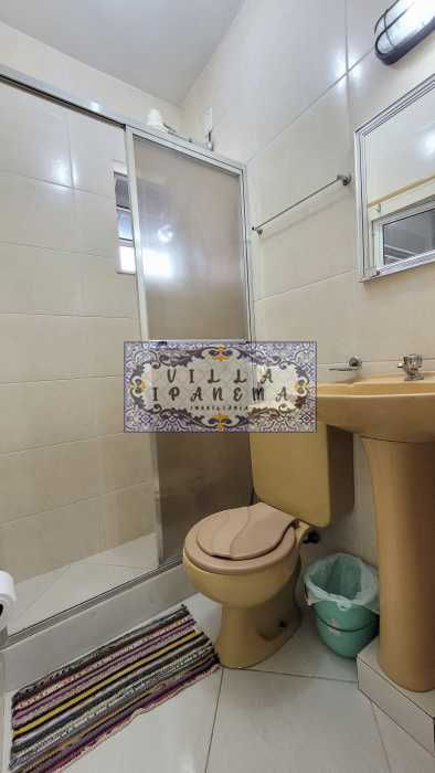 Conheça ZC do imóvel - Cobertura à venda Rua Paulo VI, Flamengo, Rio de Janeiro - R$ 1.990.000 - IPA491 - 16 ZC - 16