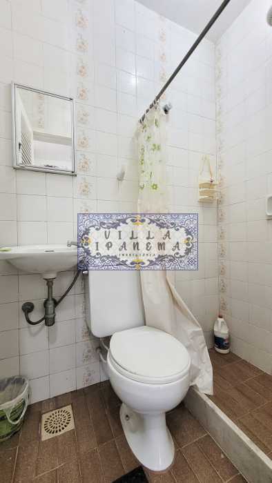 Conheça ZI do imóvel - Cobertura à venda Rua Paulo VI, Flamengo, Rio de Janeiro - R$ 1.990.000 - IPA491 - 19 ZI - 19