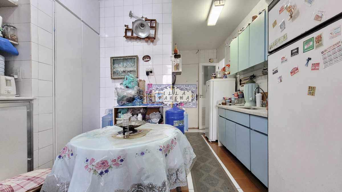 Conheça ZJ do imóvel - Cobertura à venda Rua Paulo VI, Flamengo, Rio de Janeiro - R$ 1.990.000 - IPA491 - 20 ZJ - 20