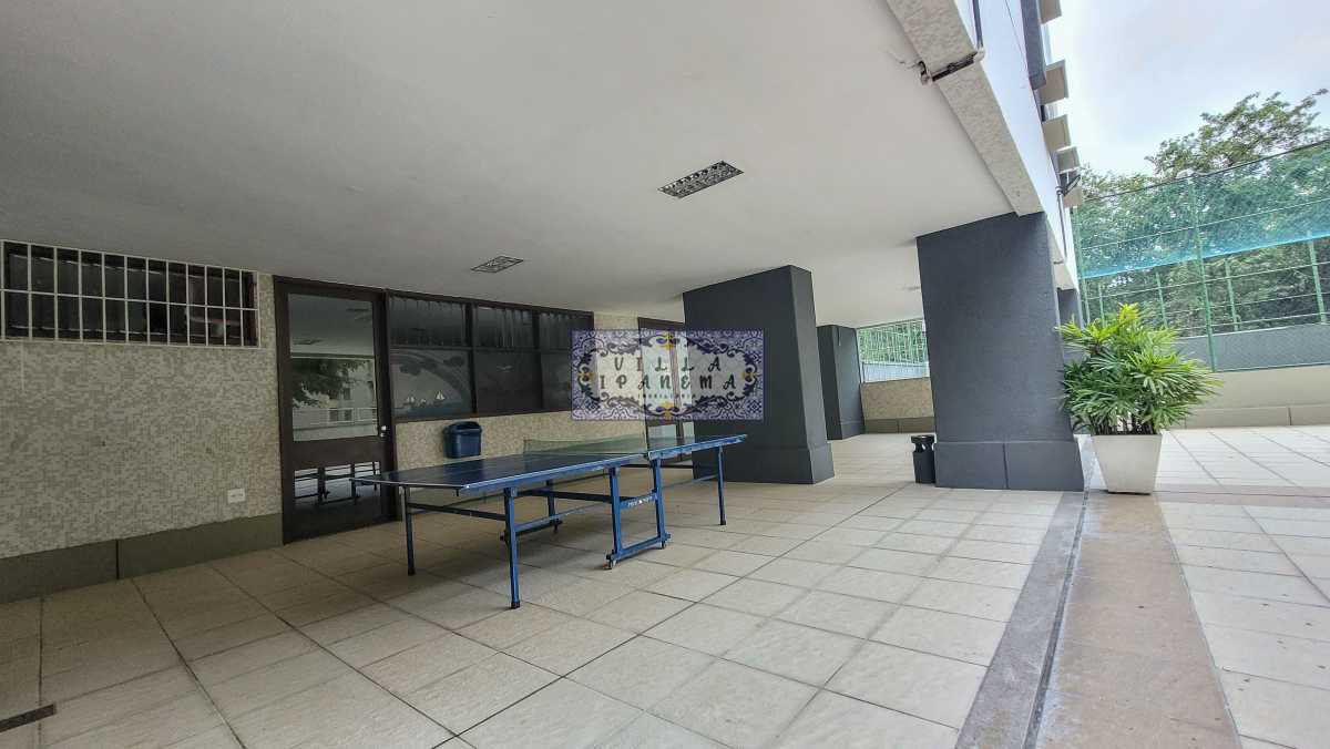 Conheça ZU do imóvel - Cobertura à venda Rua Paulo VI, Flamengo, Rio de Janeiro - R$ 1.990.000 - IPA491 - 26 ZU - 26