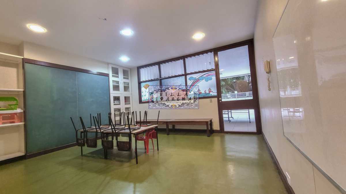 Conheça ZV do imóvel - Cobertura à venda Rua Paulo VI, Flamengo, Rio de Janeiro - R$ 1.990.000 - IPA491 - 27 ZV - 27