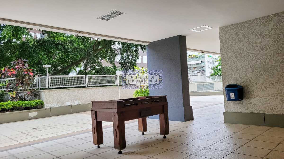 Conheça ZX do imóvel - Cobertura à venda Rua Paulo VI, Flamengo, Rio de Janeiro - R$ 1.990.000 - IPA491 - 28 ZX - 28