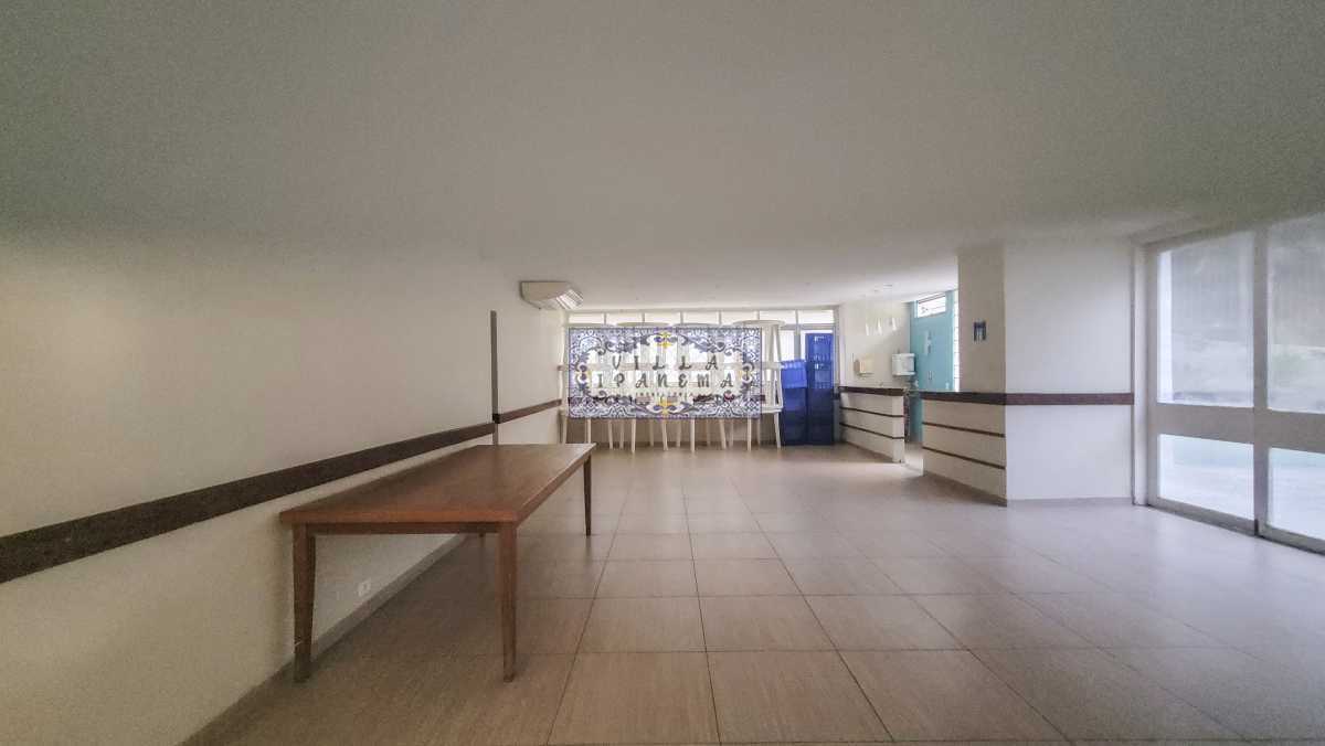 Conheça ZZ do imóvel - Cobertura à venda Rua Paulo VI, Flamengo, Rio de Janeiro - R$ 1.990.000 - IPA491 - 29 ZZ - 29