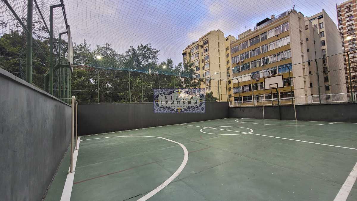 Conheça ZZA do imóvel - Cobertura à venda Rua Paulo VI, Flamengo, Rio de Janeiro - R$ 1.990.000 - IPA491 - 30 ZZA - 30