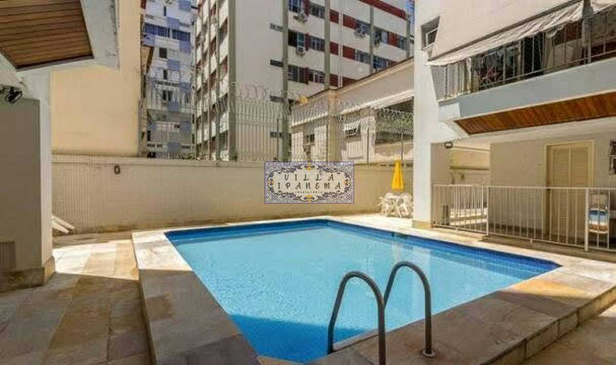Conheça IMG_20211030_105837 do imóvel - Cobertura à venda Rua Coelho Neto, Laranjeiras, Rio de Janeiro - R$ 1.630.000 - IPA784 - 23 IMG_20211030_105837 - 23