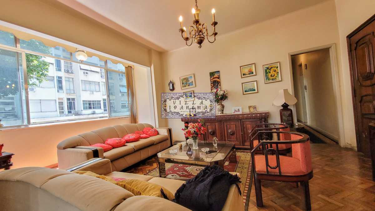 Conheça J do imóvel - Apartamento à venda Rua Carvalho de Mendonça, Copacabana, Rio de Janeiro - R$ 950.000 - IPA04710 - 10 J - 10