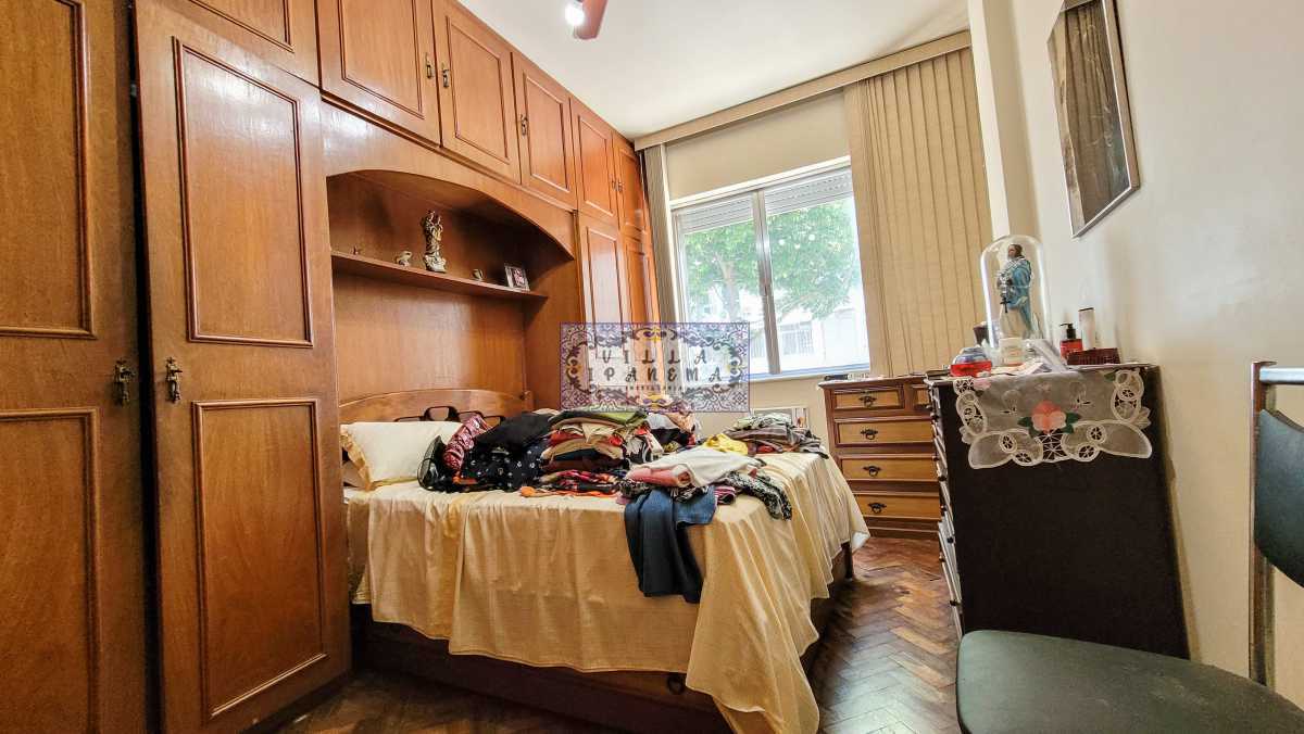 Conheça N do imóvel - Apartamento à venda Rua Carvalho de Mendonça, Copacabana, Rio de Janeiro - R$ 950.000 - IPA04710 - 14 N - 14