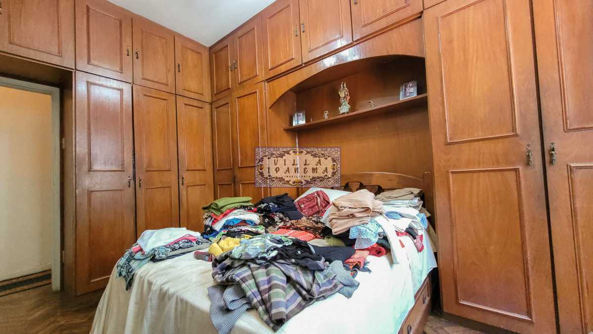 Conheça O do imóvel - Apartamento à venda Rua Carvalho de Mendonça, Copacabana, Rio de Janeiro - R$ 950.000 - IPA04710 - 15 O - 15
