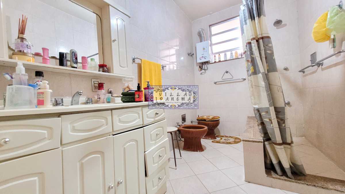 Conheça R do imóvel - Apartamento à venda Rua Carvalho de Mendonça, Copacabana, Rio de Janeiro - R$ 950.000 - IPA04710 - 18 R - 18