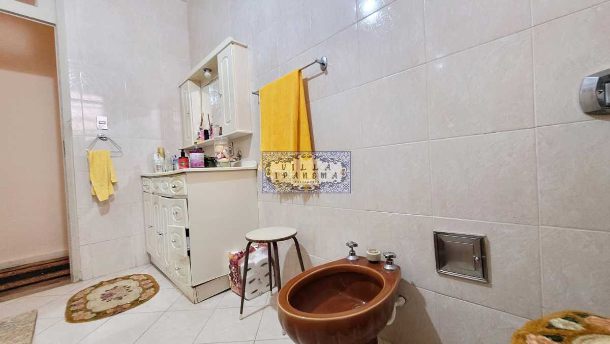 Conheça S do imóvel - Apartamento à venda Rua Carvalho de Mendonça, Copacabana, Rio de Janeiro - R$ 950.000 - IPA04710 - 19 S - 19