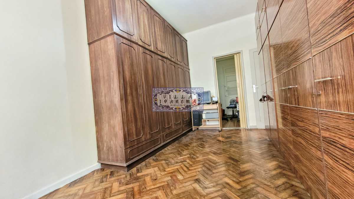 Conheça V do imóvel - Apartamento à venda Rua Carvalho de Mendonça, Copacabana, Rio de Janeiro - R$ 950.000 - IPA04710 - 22 V - 22