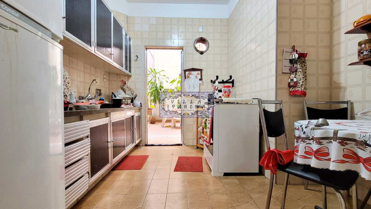 Conheça Z do imóvel - Apartamento à venda Rua Carvalho de Mendonça, Copacabana, Rio de Janeiro - R$ 950.000 - IPA04710 - 24 Z - 24