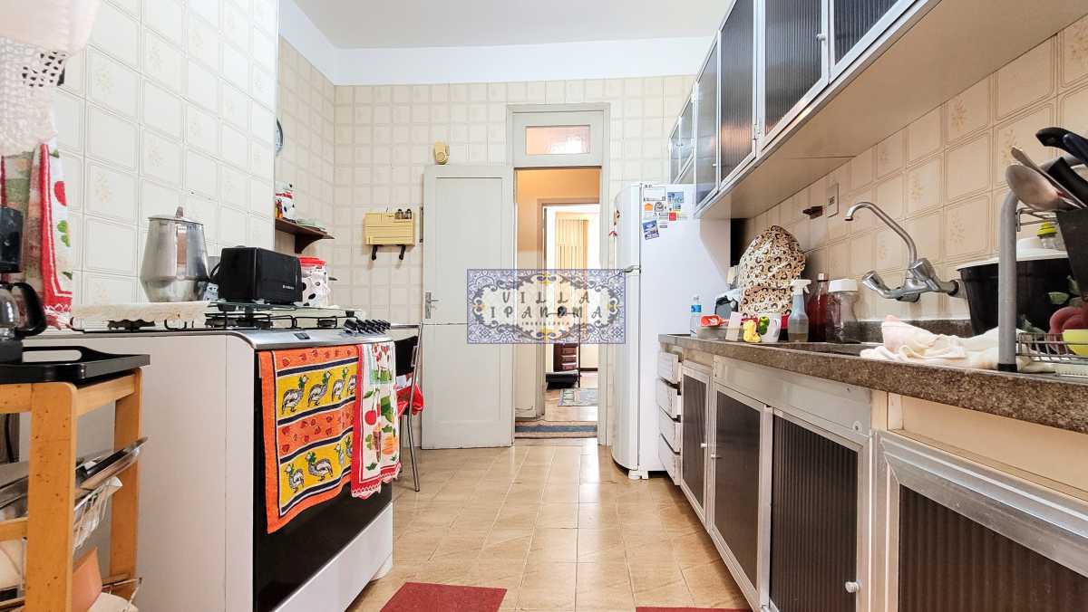 Conheça ZB do imóvel - Apartamento à venda Rua Carvalho de Mendonça, Copacabana, Rio de Janeiro - R$ 950.000 - IPA04710 - 26 ZB - 26