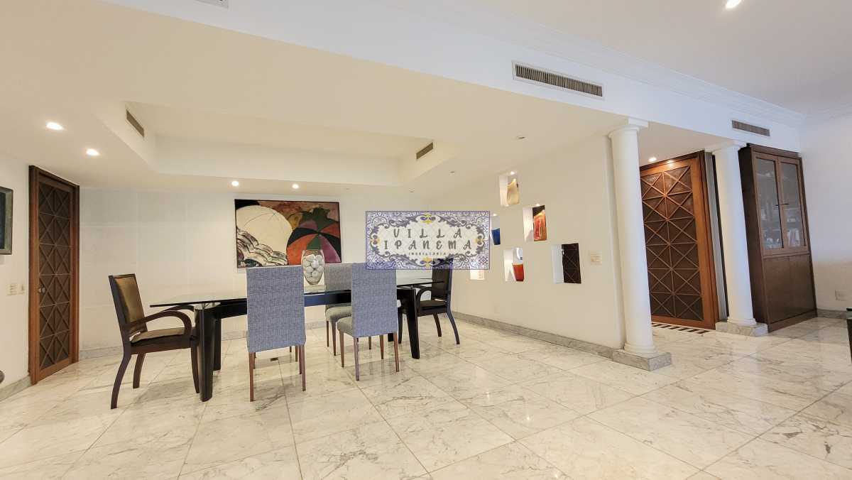 Conheça L do imóvel - Apartamento à venda Avenida Epitácio Pessoa, Lagoa, Rio de Janeiro - R$ 6.000.000 - IPA498 - 6 L - 6