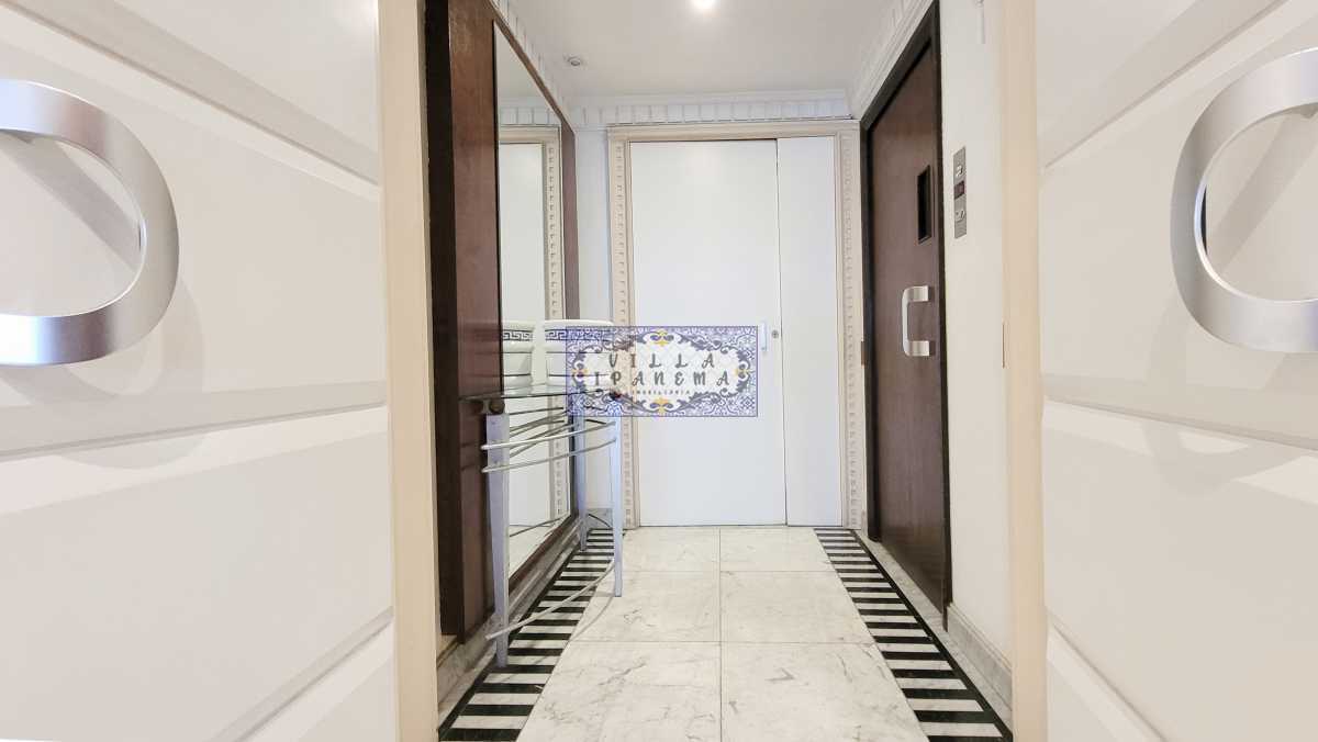 Conheça O do imóvel - Apartamento à venda Avenida Epitácio Pessoa, Lagoa, Rio de Janeiro - R$ 6.000.000 - IPA498 - 7 O - 7