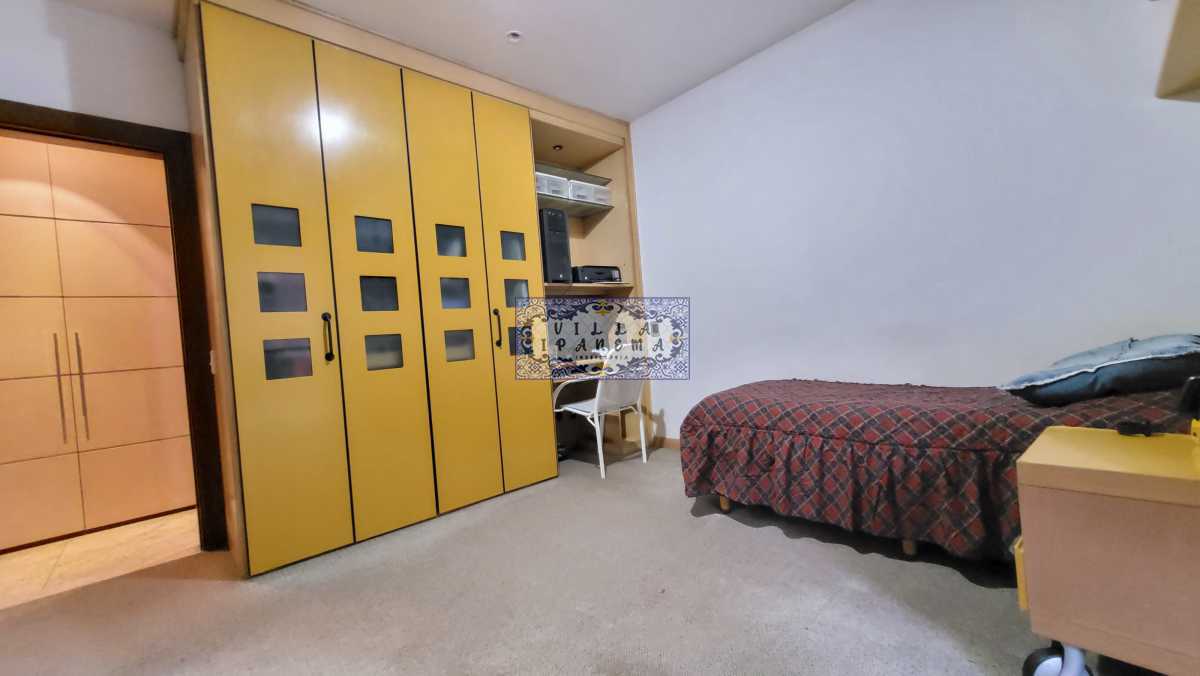 Conheça X do imóvel - Apartamento à venda Avenida Epitácio Pessoa, Lagoa, Rio de Janeiro - R$ 6.000.000 - IPA498 - 11 X - 11