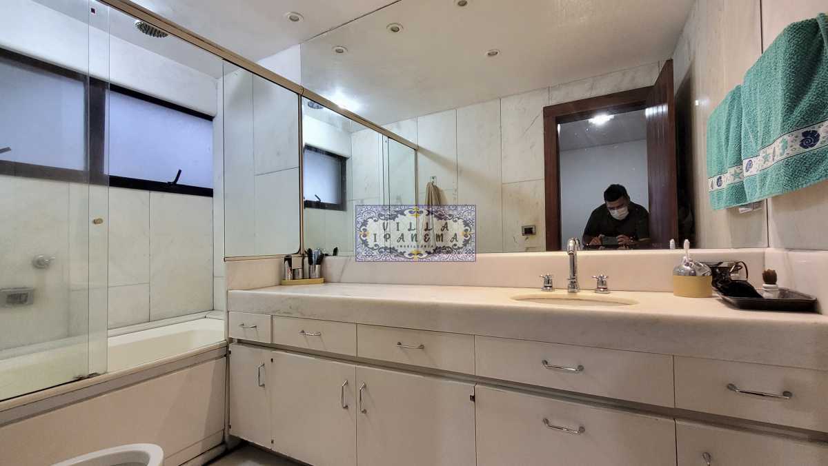 Conheça ZA do imóvel - Apartamento à venda Avenida Epitácio Pessoa, Lagoa, Rio de Janeiro - R$ 6.000.000 - IPA498 - 12 ZA - 12