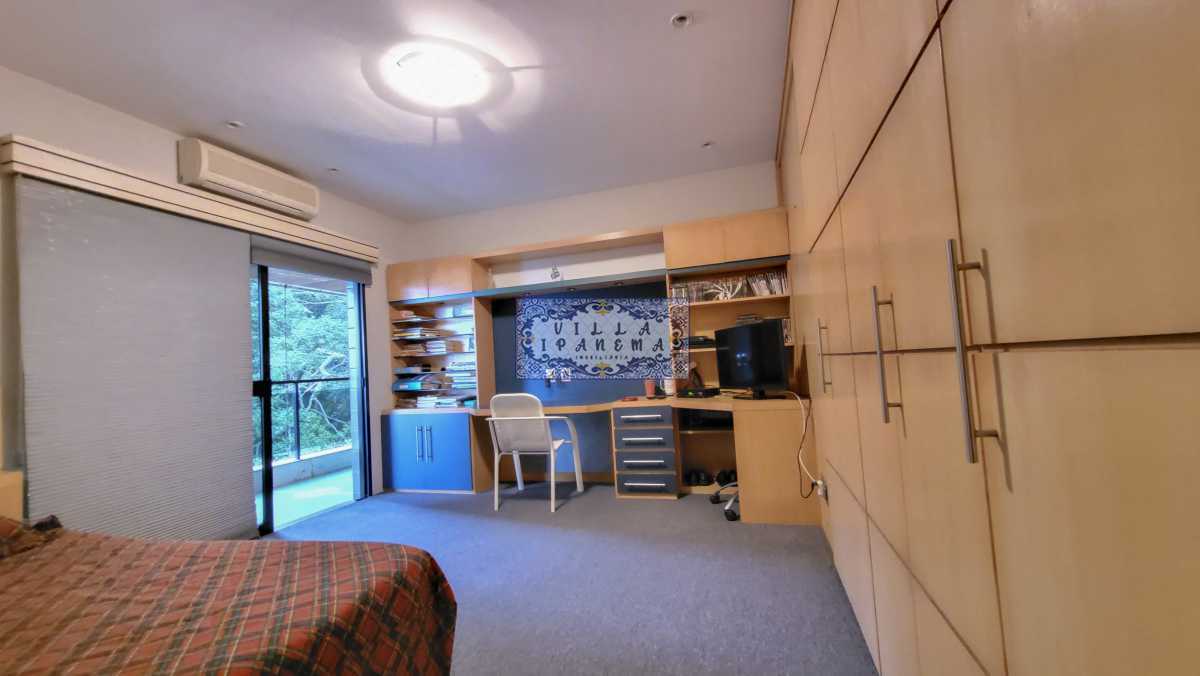 Conheça ZD do imóvel - Apartamento à venda Avenida Epitácio Pessoa, Lagoa, Rio de Janeiro - R$ 6.000.000 - IPA498 - 13 ZD - 13