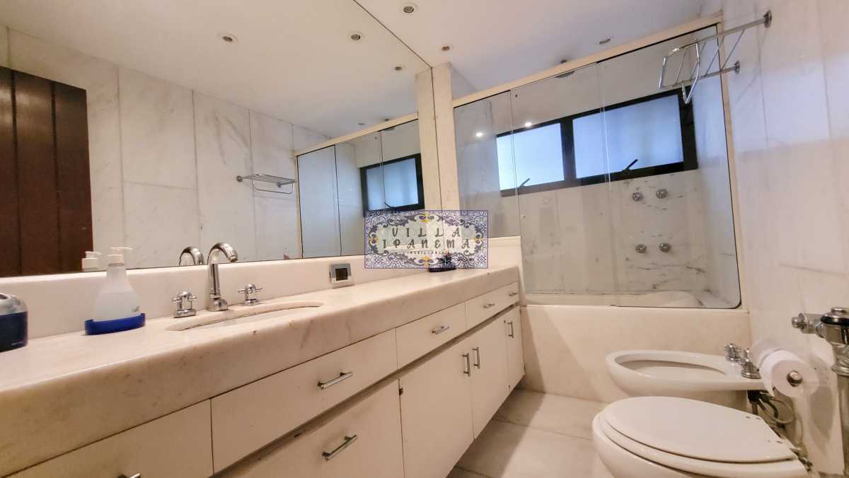 Conheça ZF do imóvel - Apartamento à venda Avenida Epitácio Pessoa, Lagoa, Rio de Janeiro - R$ 6.000.000 - IPA498 - 15 ZF - 15