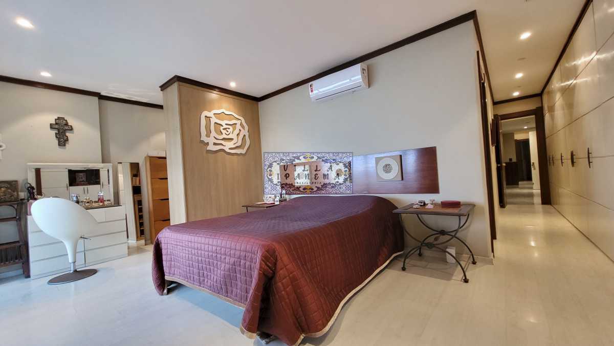 Conheça ZL do imóvel - Apartamento à venda Avenida Epitácio Pessoa, Lagoa, Rio de Janeiro - R$ 6.000.000 - IPA498 - 19 ZL - 19