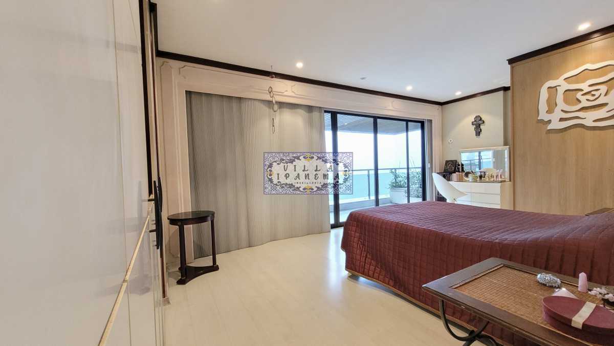 Conheça ZP do imóvel - Apartamento à venda Avenida Epitácio Pessoa, Lagoa, Rio de Janeiro - R$ 6.000.000 - IPA498 - 20 ZP - 20