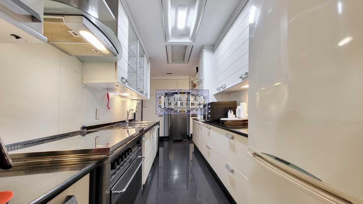 Conheça ZZ do imóvel - Apartamento à venda Avenida Epitácio Pessoa, Lagoa, Rio de Janeiro - R$ 6.000.000 - IPA498 - 24 ZZ - 24