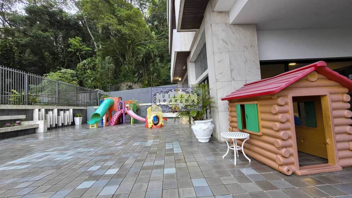 Conheça ZZE do imóvel - Apartamento à venda Avenida Epitácio Pessoa, Lagoa, Rio de Janeiro - R$ 6.000.000 - IPA498 - 26 ZZE - 26