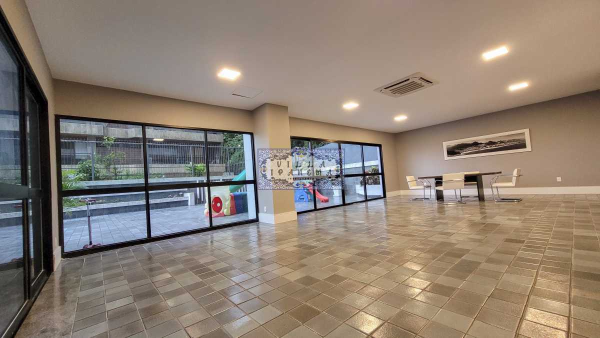 Conheça ZZG do imóvel - Apartamento à venda Avenida Epitácio Pessoa, Lagoa, Rio de Janeiro - R$ 6.000.000 - IPA498 - 27 ZZG - 27