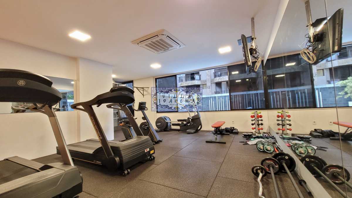 Conheça ZZH do imóvel - Apartamento à venda Avenida Epitácio Pessoa, Lagoa, Rio de Janeiro - R$ 6.000.000 - IPA498 - 28 ZZH - 28