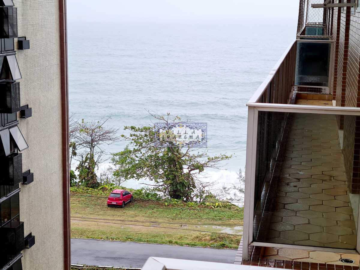 Conheça 1 2 do imóvel - Apartamento à venda Rua Francisco Otaviano, Copacabana, Rio de Janeiro - R$ 3.899.999 - IPA724 - 1 1 2 - 1