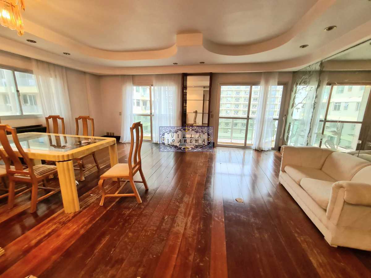 Conheça 1 5 do imóvel - Apartamento à venda Rua Francisco Otaviano, Copacabana, Rio de Janeiro - R$ 3.899.999 - IPA724 - 4 1 5 - 4