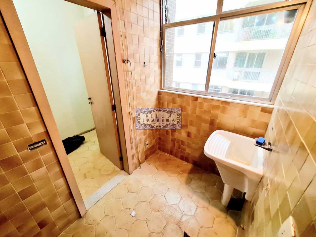 Conheça 1 12 do imóvel - Apartamento à venda Rua Francisco Otaviano, Copacabana, Rio de Janeiro - R$ 3.899.999 - IPA724 - 10 1 12 - 10