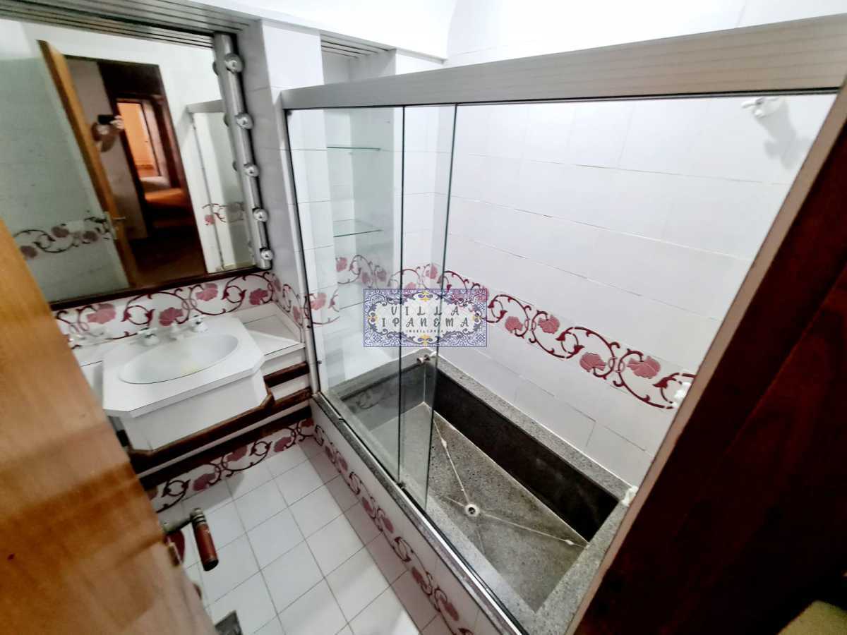 Conheça 1 14 do imóvel - Apartamento à venda Rua Francisco Otaviano, Copacabana, Rio de Janeiro - R$ 3.899.999 - IPA724 - 12 1 14 - 12