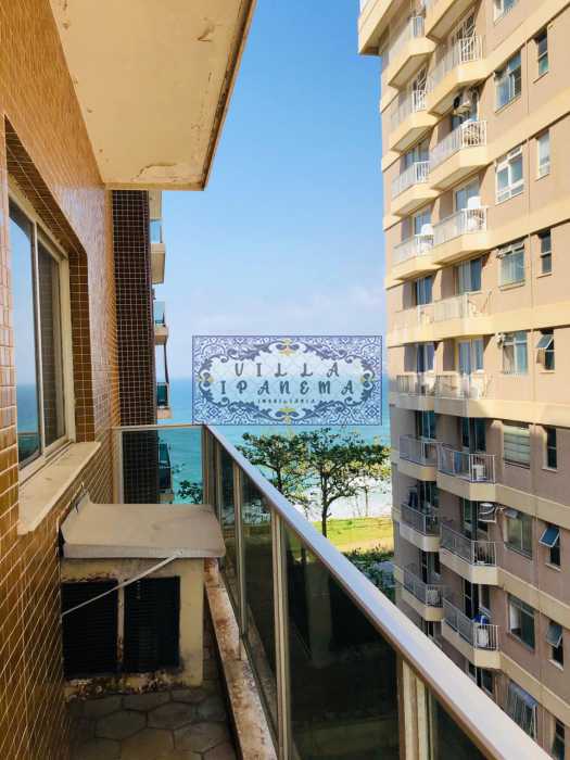 Conheça 1 do imóvel - Apartamento à venda Rua Francisco Otaviano, Copacabana, Rio de Janeiro - R$ 3.899.999 - IPA724 - 18 1 - 18