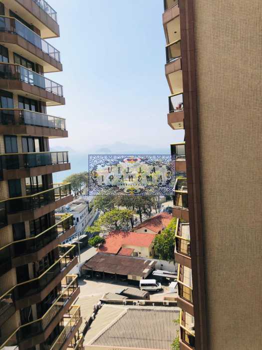 Conheça 8 do imóvel - Apartamento à venda Rua Francisco Otaviano, Copacabana, Rio de Janeiro - R$ 3.899.999 - IPA724 - 19 8 - 19