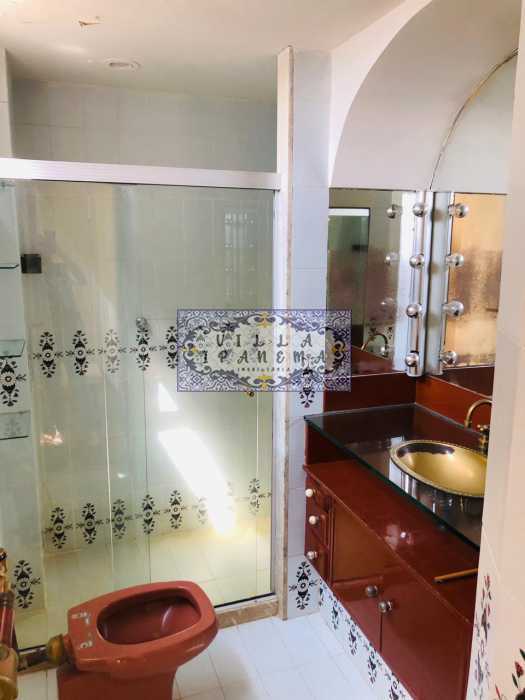 Conheça 16.1 do imóvel - Apartamento à venda Rua Francisco Otaviano, Copacabana, Rio de Janeiro - R$ 3.899.999 - IPA724 - 20 16.1 - 20