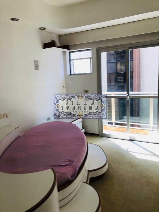 Conheça 24 do imóvel - Apartamento à venda Rua Francisco Otaviano, Copacabana, Rio de Janeiro - R$ 3.899.999 - IPA724 - 21 24 - 21