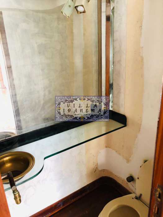 Conheça 29 do imóvel - Apartamento à venda Rua Francisco Otaviano, Copacabana, Rio de Janeiro - R$ 3.899.999 - IPA724 - 22 29 - 22