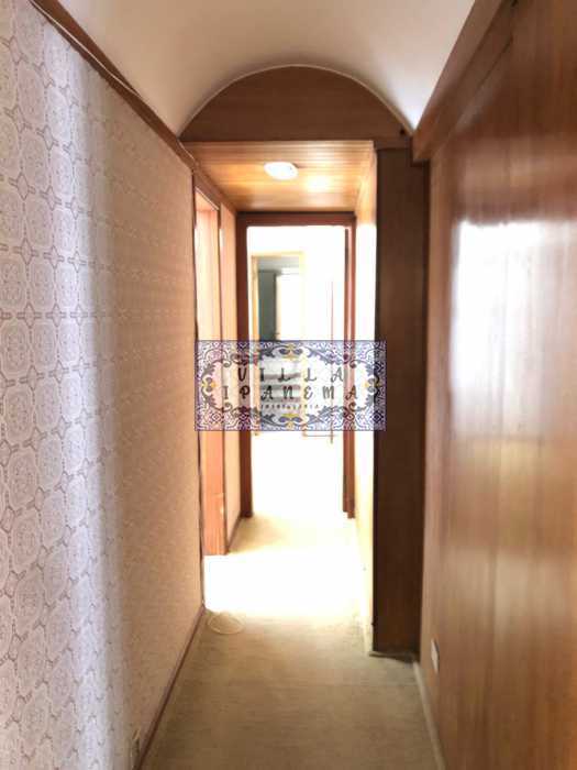 Conheça 34 do imóvel - Apartamento à venda Rua Francisco Otaviano, Copacabana, Rio de Janeiro - R$ 3.899.999 - IPA724 - 23 34 - 23