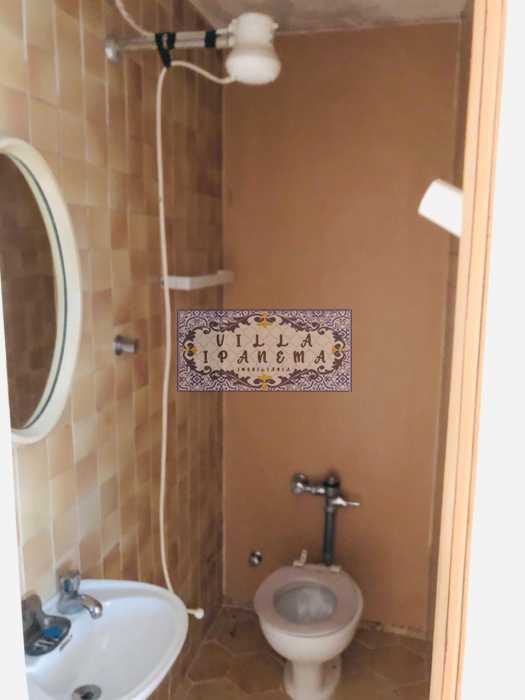 Conheça 39 do imóvel - Apartamento à venda Rua Francisco Otaviano, Copacabana, Rio de Janeiro - R$ 3.899.999 - IPA724 - 24 39 - 24