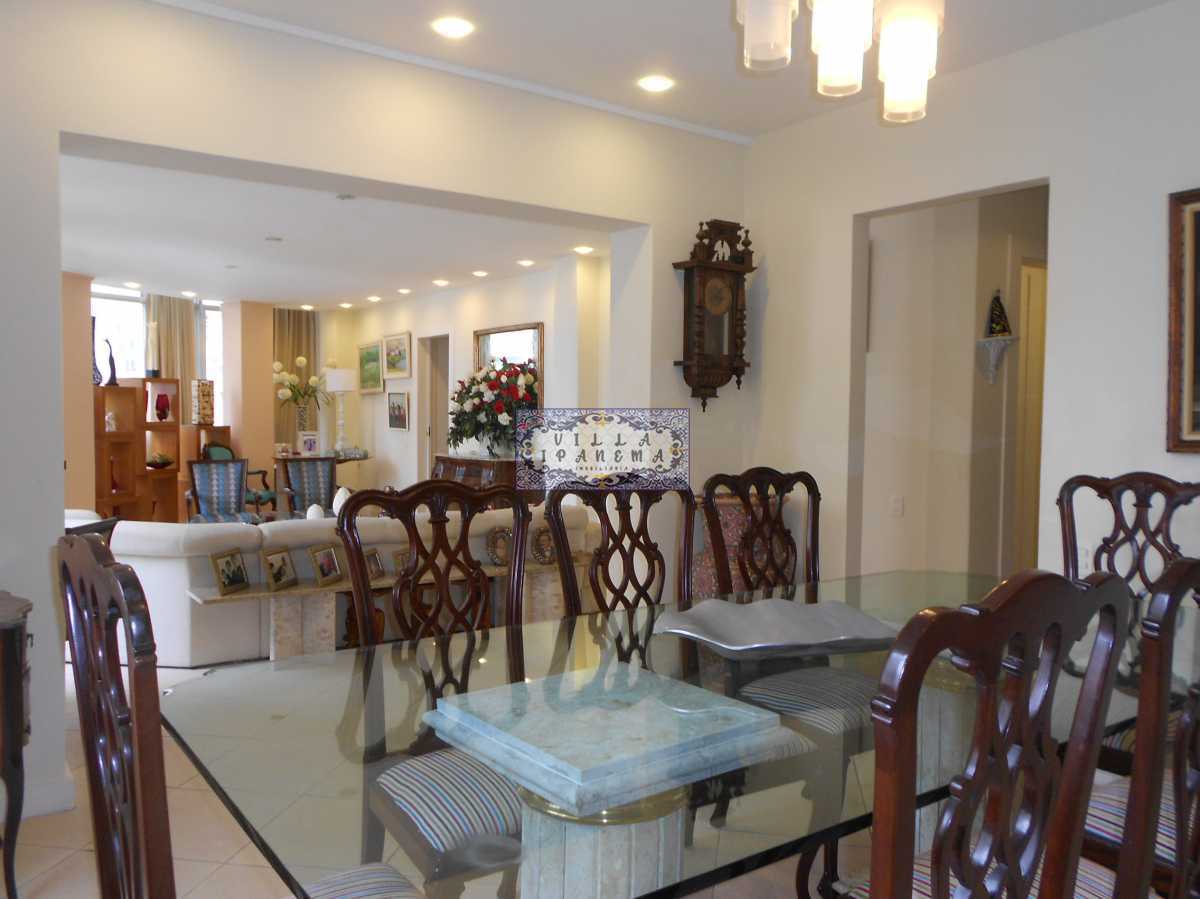 Conheça b do imóvel - Apartamento à venda Rua Domingos Ferreira, Copacabana, Rio de Janeiro - R$ 1.850.000 - IPA07463 - 2 b - 2