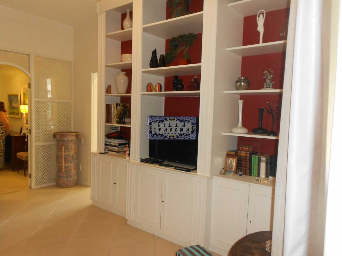 Conheça e do imóvel - Apartamento à venda Rua Domingos Ferreira, Copacabana, Rio de Janeiro - R$ 1.850.000 - IPA07463 - 5 e - 5