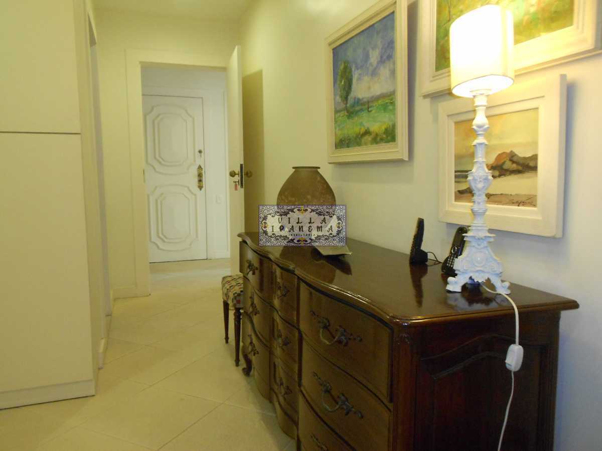 Conheça f do imóvel - Apartamento à venda Rua Domingos Ferreira, Copacabana, Rio de Janeiro - R$ 1.850.000 - IPA07463 - 6 f - 6