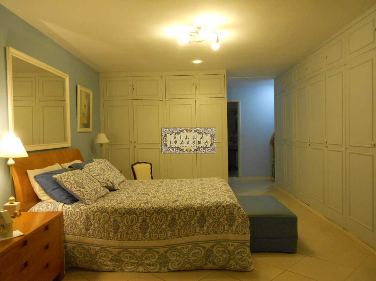 Conheça h do imóvel - Apartamento à venda Rua Domingos Ferreira, Copacabana, Rio de Janeiro - R$ 1.850.000 - IPA07463 - 8 h - 8