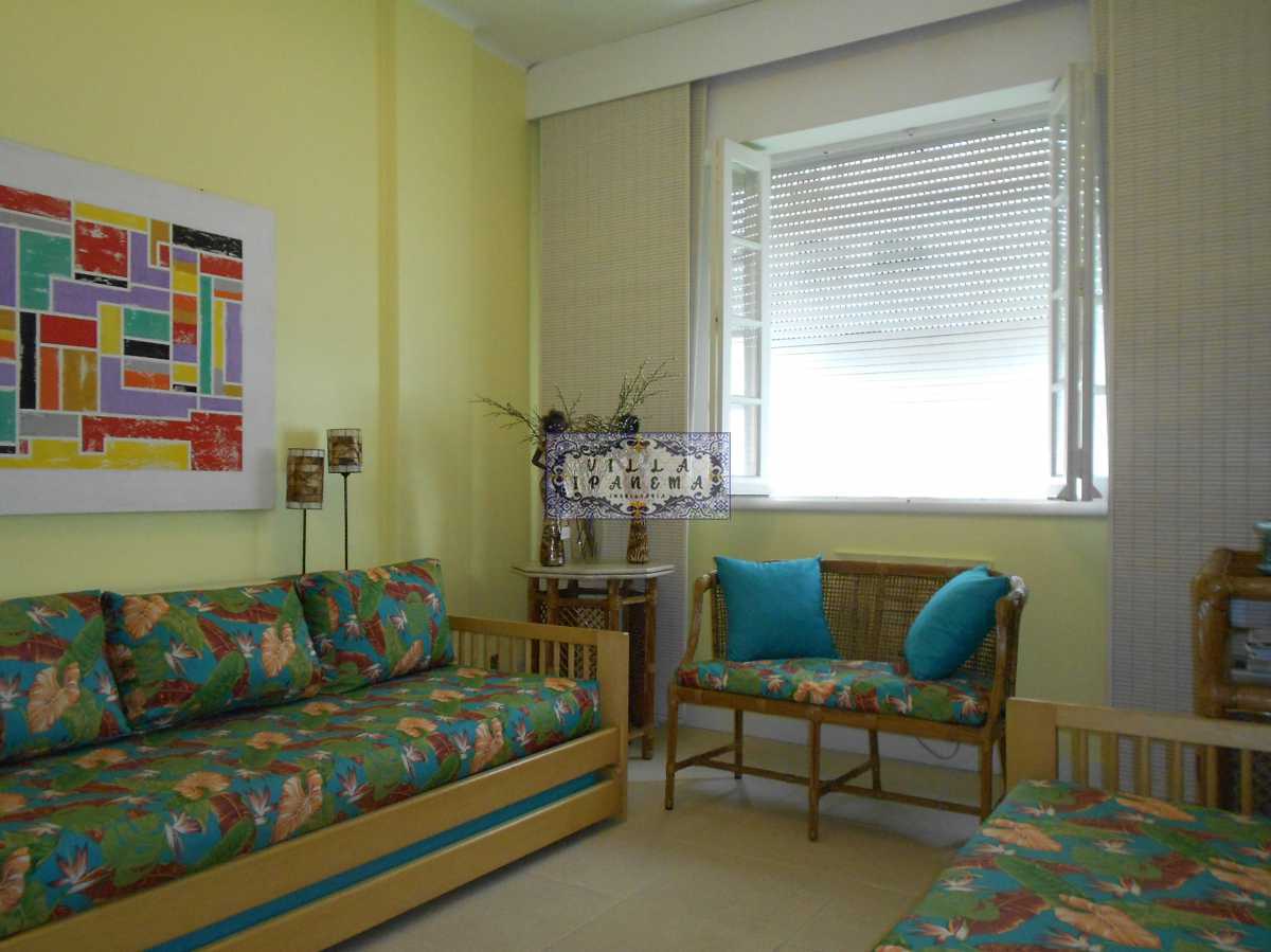 Conheça i do imóvel - Apartamento à venda Rua Domingos Ferreira, Copacabana, Rio de Janeiro - R$ 1.850.000 - IPA07463 - 9 i - 9