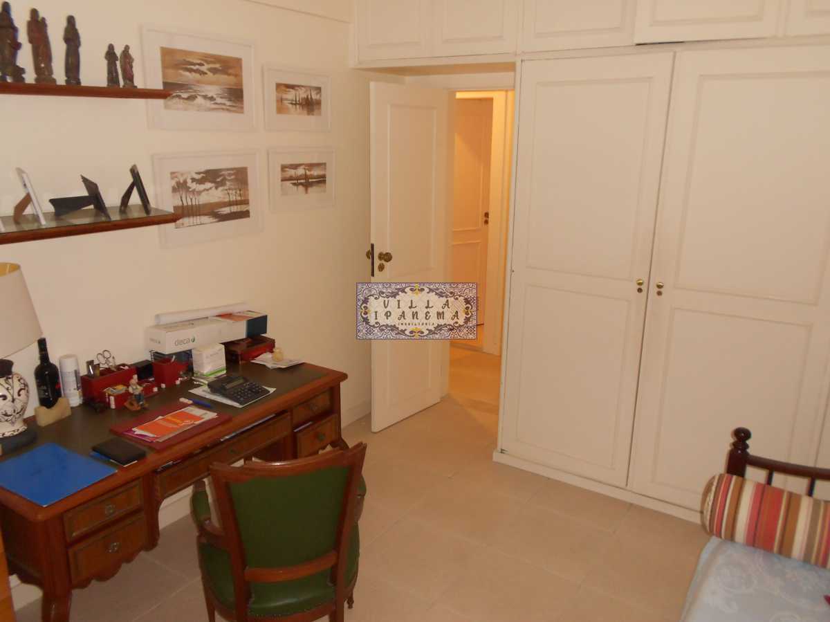 Conheça ia do imóvel - Apartamento à venda Rua Domingos Ferreira, Copacabana, Rio de Janeiro - R$ 1.850.000 - IPA07463 - 10 ia - 10