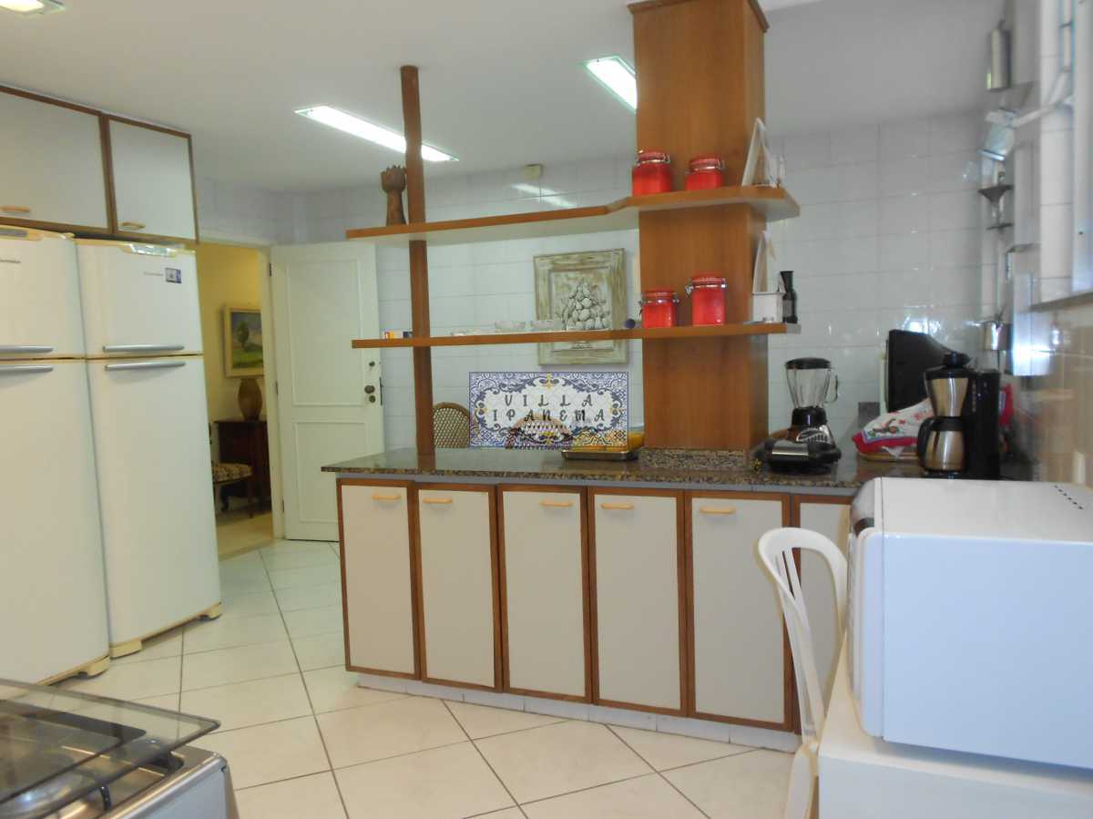 Conheça j do imóvel - Apartamento à venda Rua Domingos Ferreira, Copacabana, Rio de Janeiro - R$ 1.850.000 - IPA07463 - 11 j - 11