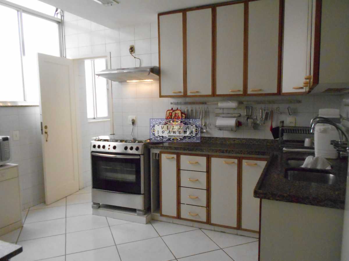 Conheça k do imóvel - Apartamento à venda Rua Domingos Ferreira, Copacabana, Rio de Janeiro - R$ 1.850.000 - IPA07463 - 12 k - 12