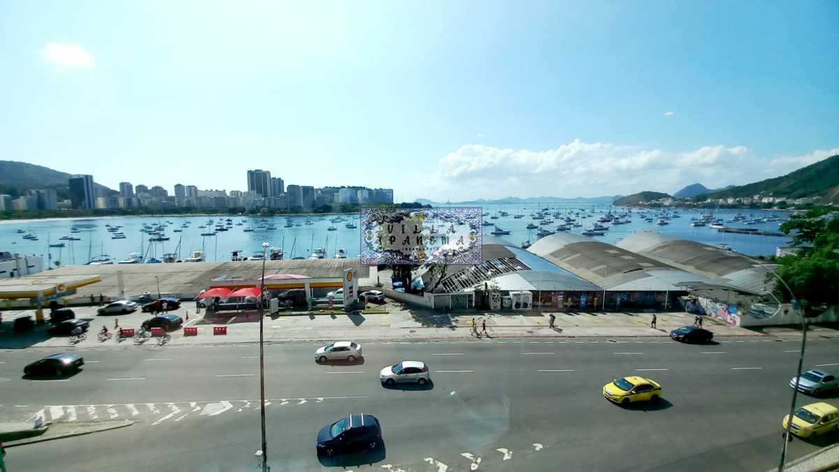Conheça a do imóvel - Apartamento à venda Avenida Pasteur, Botafogo, Rio de Janeiro - R$ 2.450.000 - IPA735 - 1 a - 1